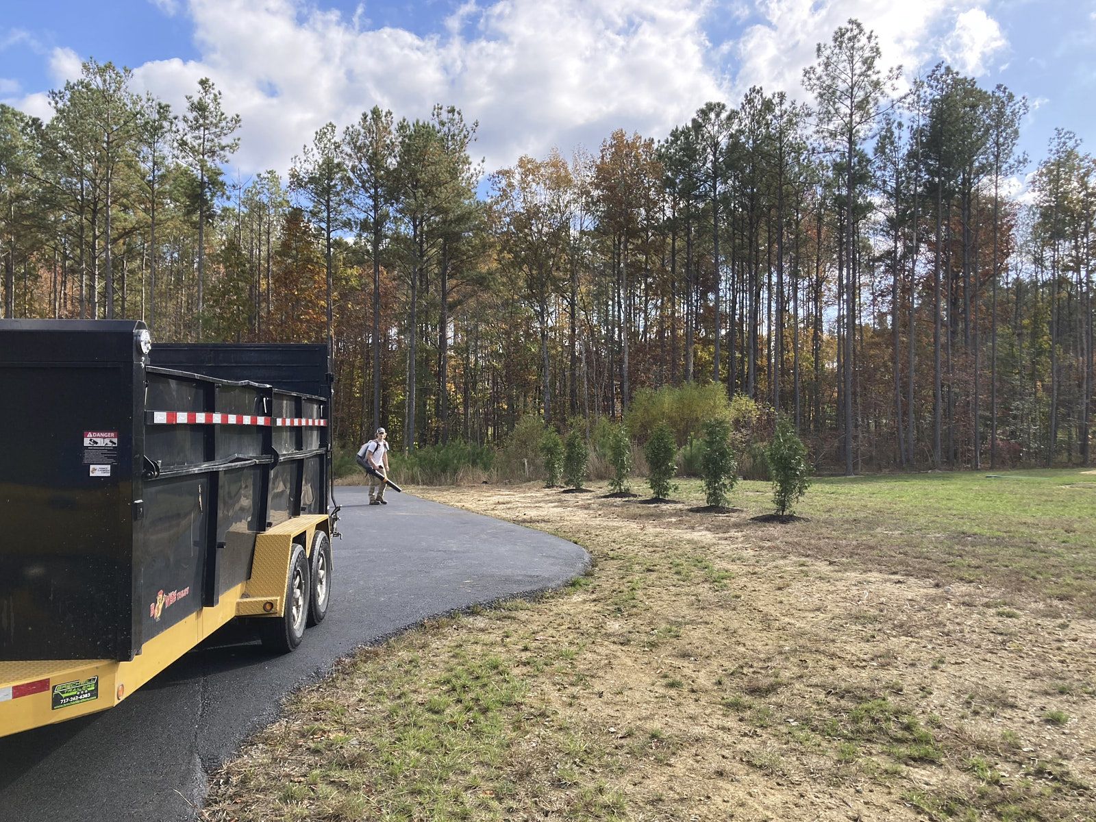 Premium Tree Service Mechanicsville Va