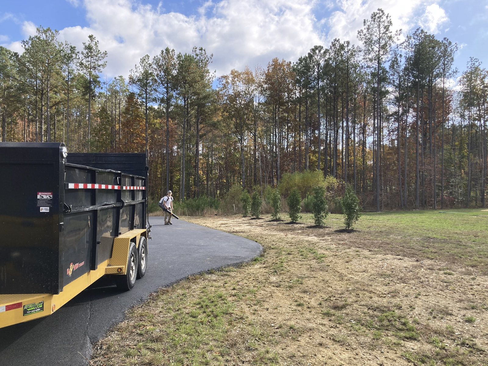 Premium Tree Service Midlothian Va